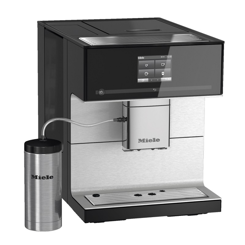 Miele aparat za kafu CM 7350 CoffeePassion